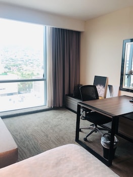 wyndham monterrey ambassador centro