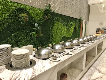 wyndham monterrey ambassador centro