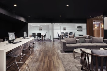 wyndham monterrey ambassador centro