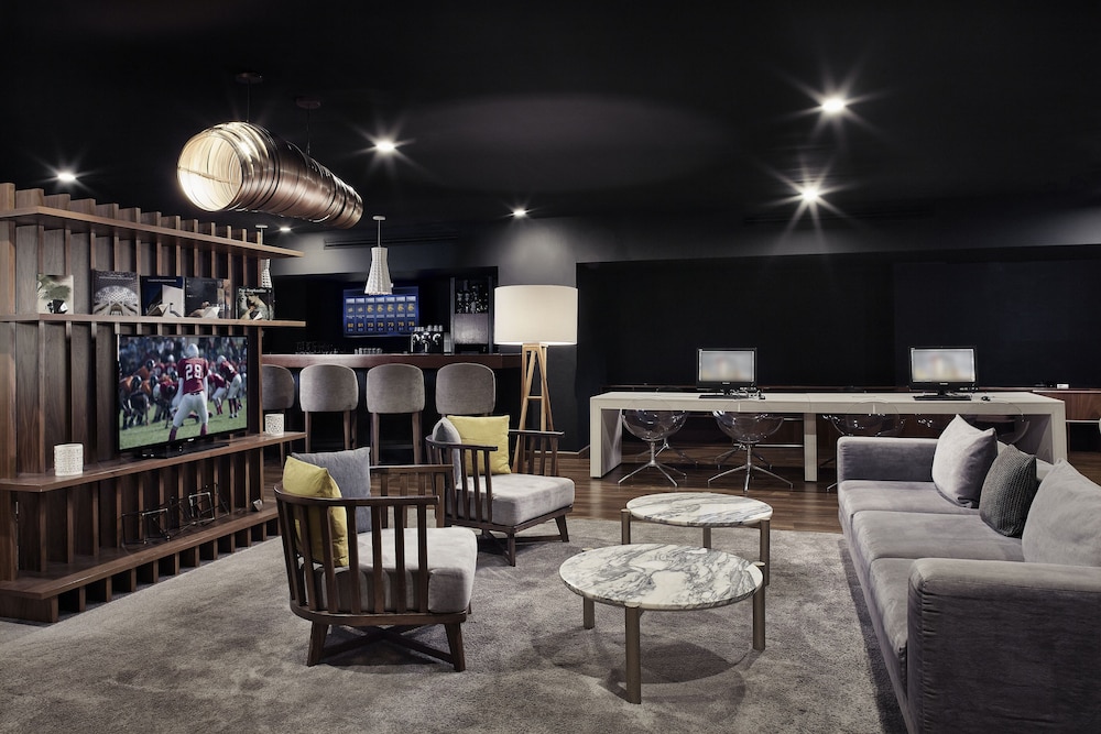 wyndham monterrey ambassador centro