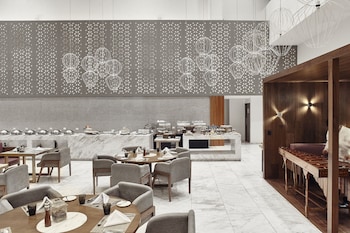 wyndham monterrey ambassador centro