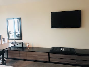 wyndham monterrey ambassador centro