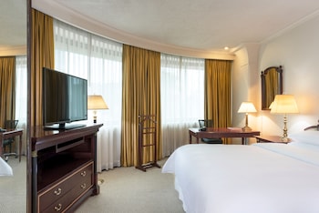 wyndham monterrey ambassador centro