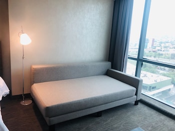 wyndham monterrey ambassador centro