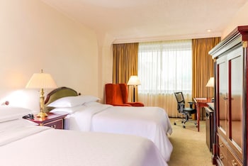 wyndham monterrey ambassador centro