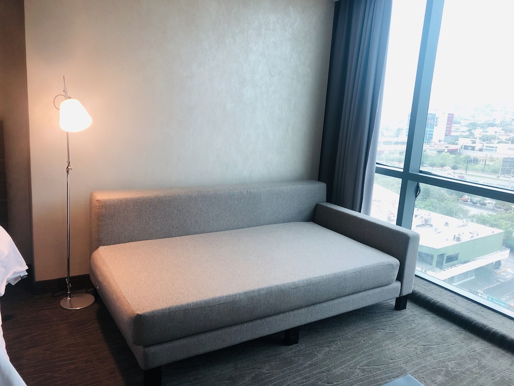 wyndham monterrey ambassador centro