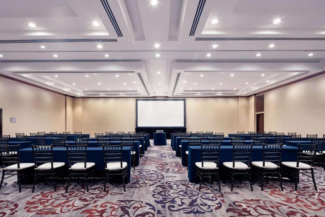 wyndham monterrey ambassador centro