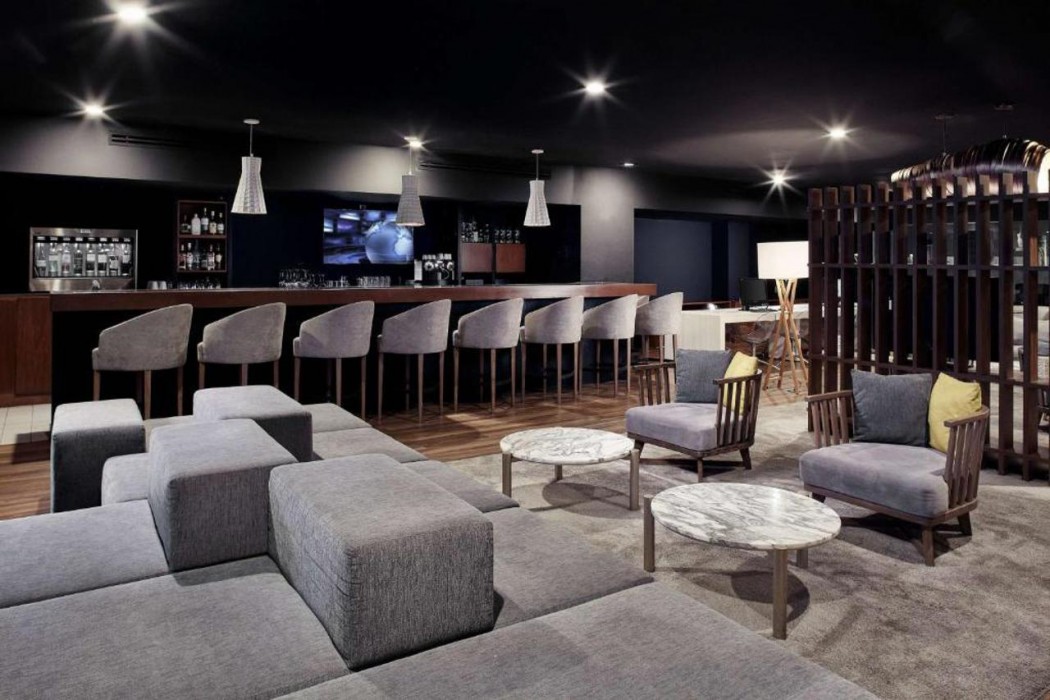 wyndham monterrey ambassador centro