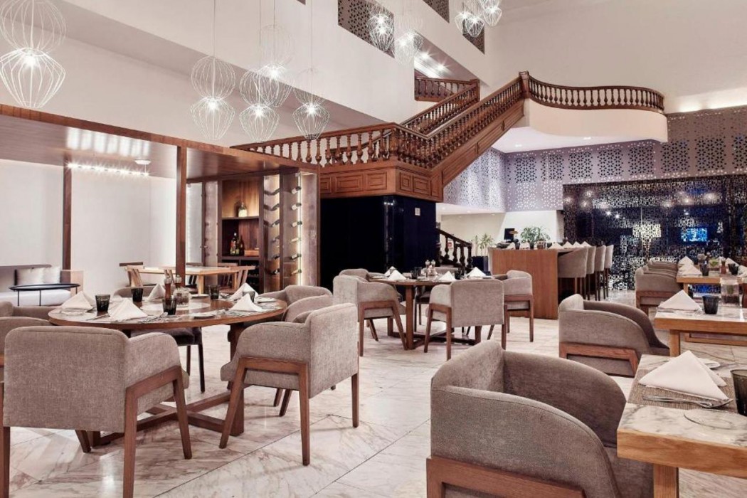 wyndham monterrey ambassador centro