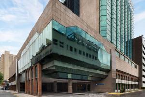 wyndham monterrey ambassador centro