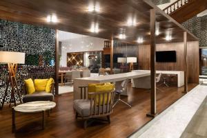 wyndham monterrey ambassador centro