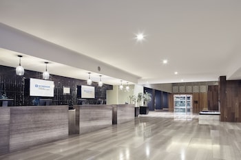 wyndham monterrey ambassador centro