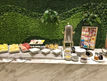 wyndham monterrey ambassador centro