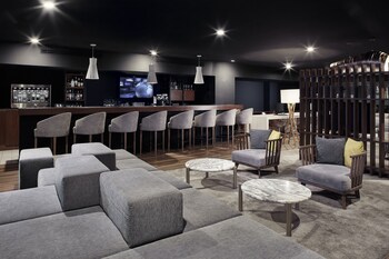 wyndham monterrey ambassador centro