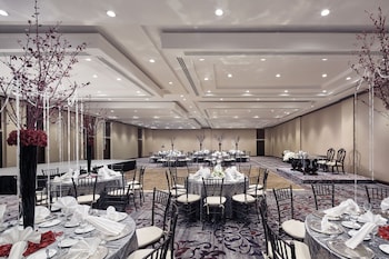 wyndham monterrey ambassador centro