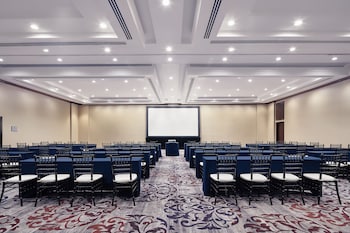 wyndham monterrey ambassador centro