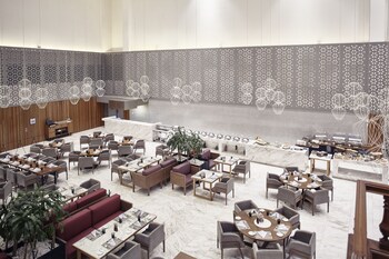 wyndham monterrey ambassador centro