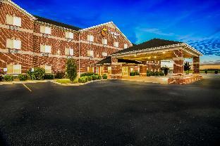 comfort inn hebron lowell area