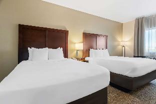 comfort inn hebron lowell area