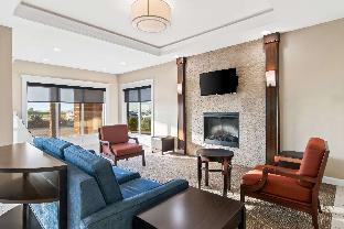 comfort inn hebron lowell area