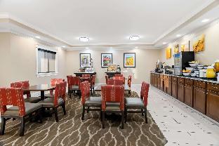 comfort inn hebron lowell area