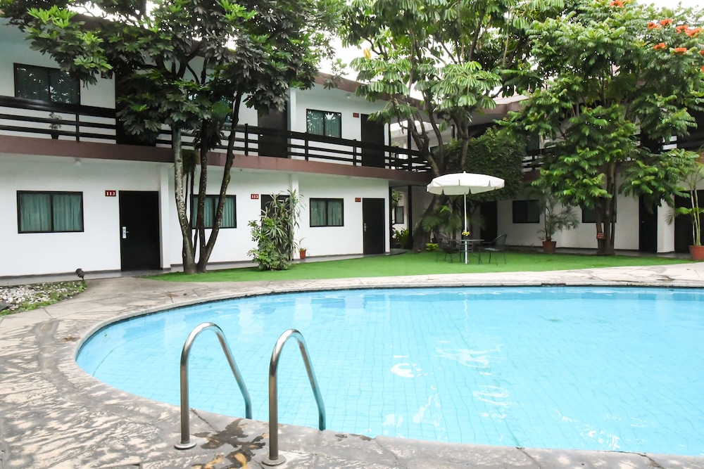 hotel expo plaza business and family guadalajara