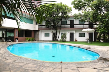 hotel expo plaza business and family guadalajara