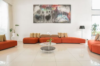 hotel expo plaza business and family guadalajara