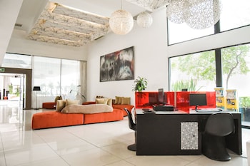 hotel expo plaza business and family guadalajara