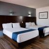 hotel expo plaza business and family guadalajara