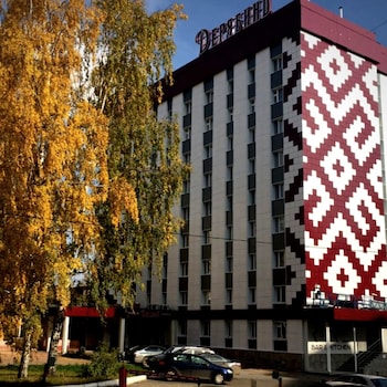 izhevsk