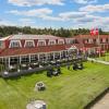 hotel pinenhus