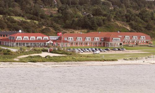 hotel pinenhus