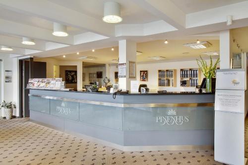 hotel pinenhus