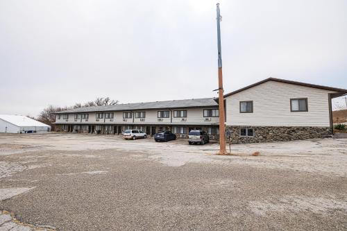Harlan Inn And Suites By Oyo Harlan,Avoca>>Atlantic,2 star