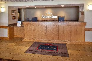 Americinn By Wyndham Anamosa,Cedar Rapids - Iowa City>>Anamosa,3 star