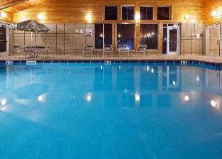 Americinn By Wyndham Anamosa,Cedar Rapids - Iowa City>>Anamosa,3 star