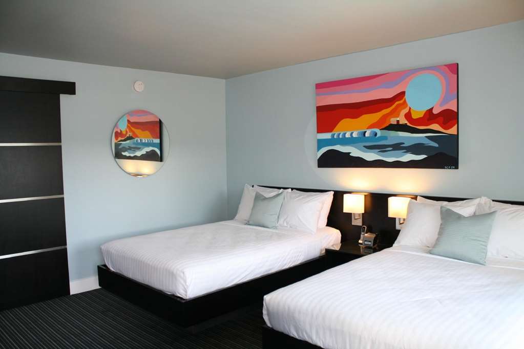 hotel current
