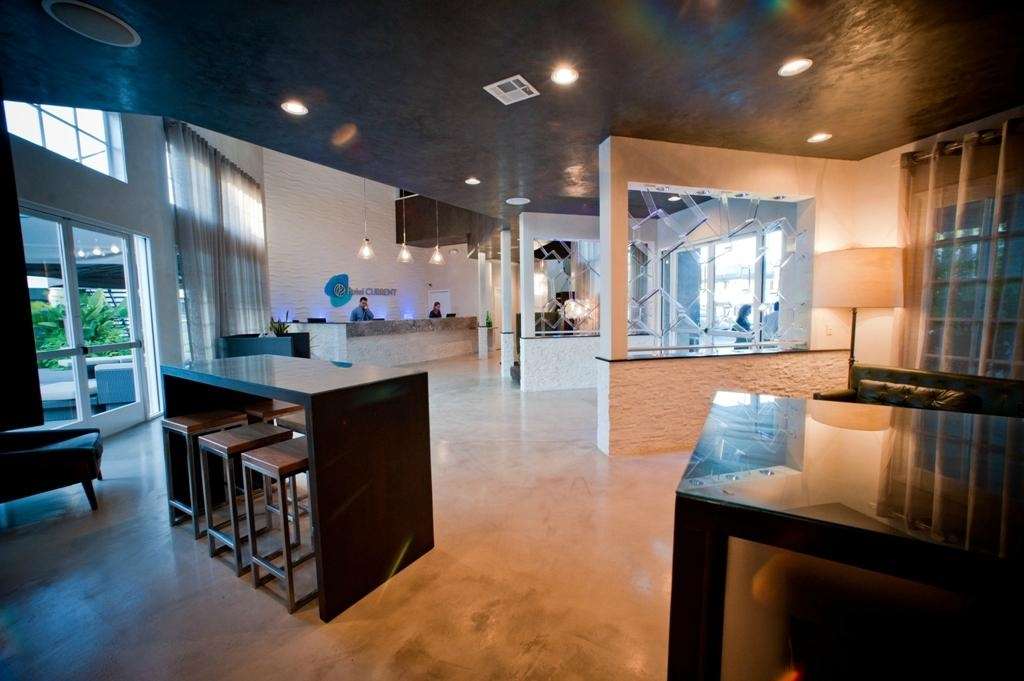 hotel current