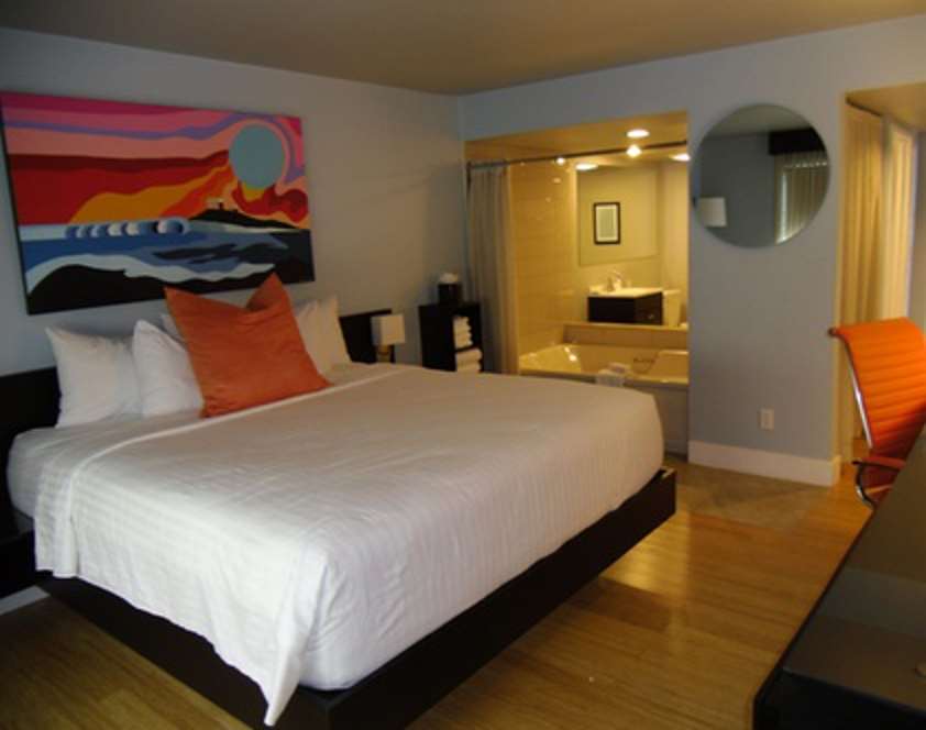 hotel current