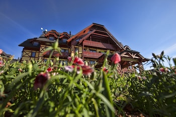 hotel kukucka