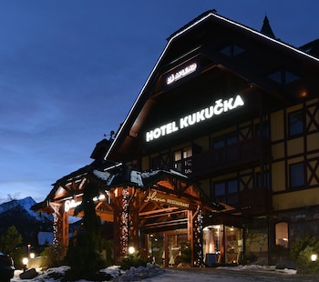 hotel kukucka