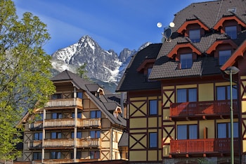 hotel kukucka