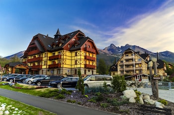 hotel kukucka
