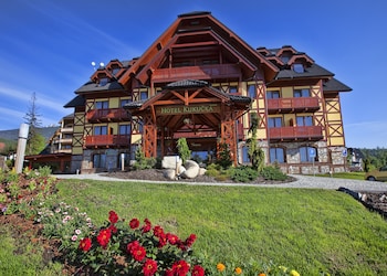 hotel kukucka