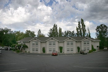 Murphys Inn Motel,Calaveras County>>Angels Camp,3 star