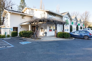 Murphys Inn Motel,Calaveras County>>Angels Camp,3 star