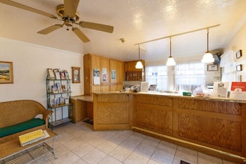 Murphys Inn Motel,Calaveras County>>Angels Camp,3 star