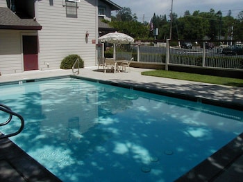 Murphys Inn Motel,Calaveras County>>Angels Camp,3 star
