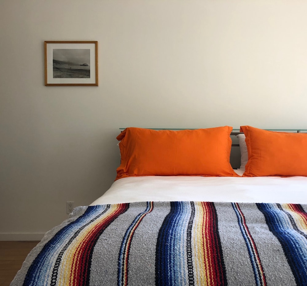 malibu motel